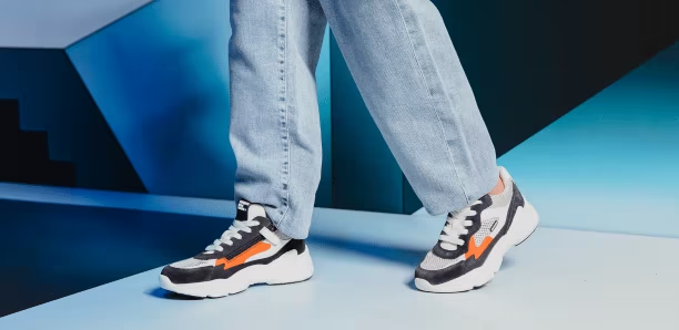 Jongens sneakers