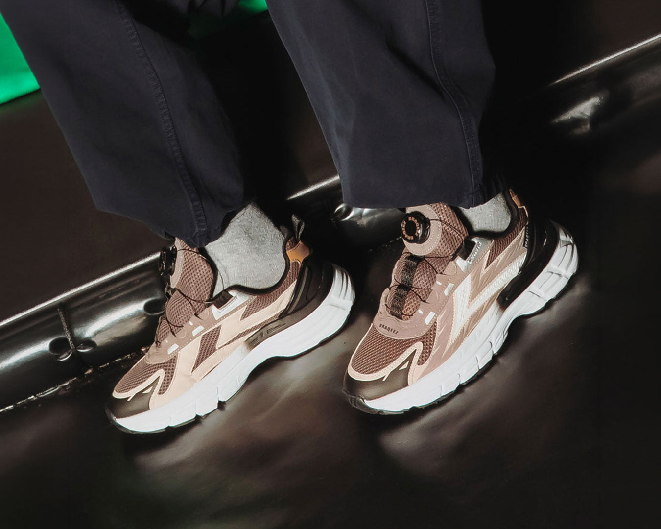 Jongens sneakers