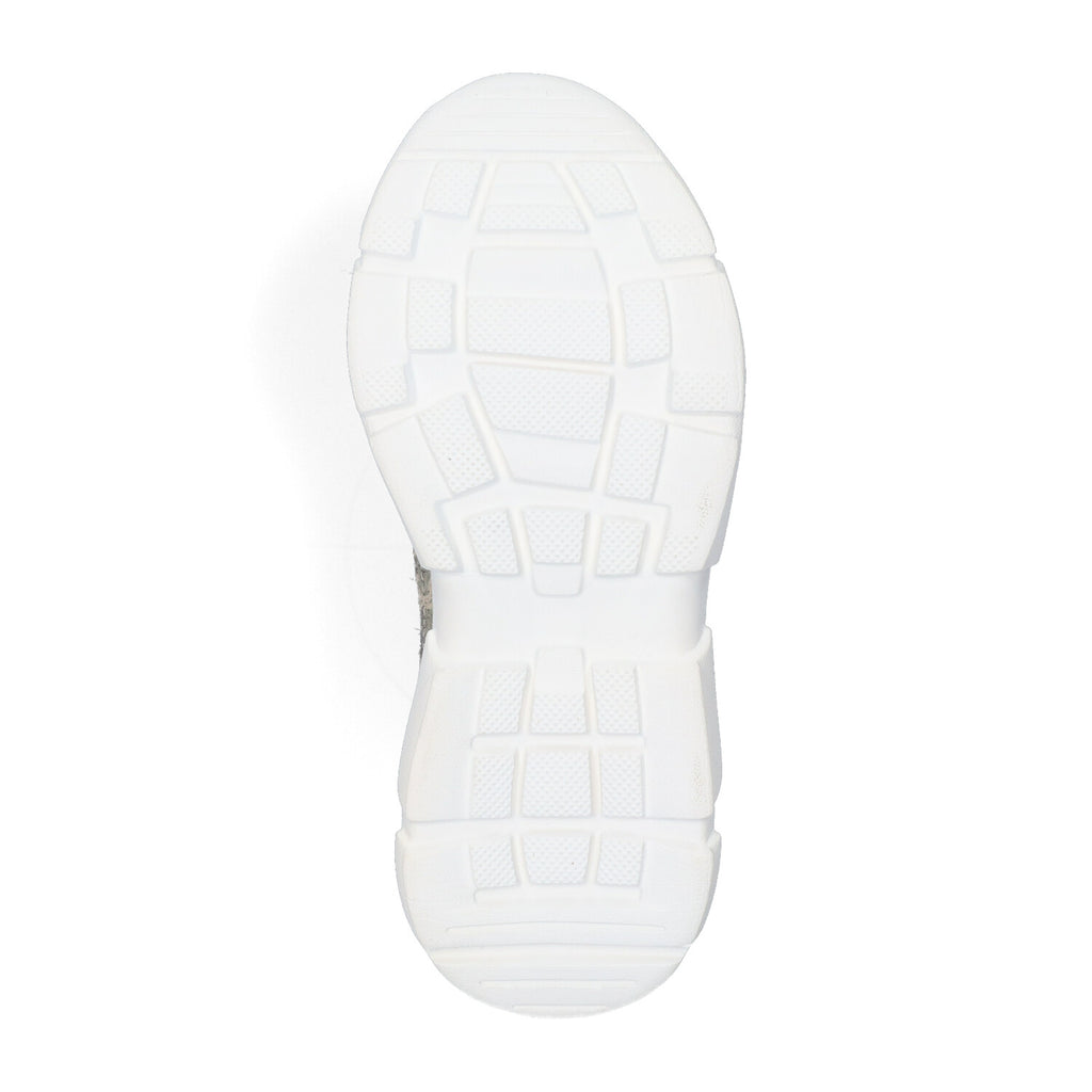 Lage Sneakers Braqeez Renee Run - Bruin