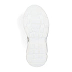 Lage Sneakers Braqeez Renee Run - Bruin