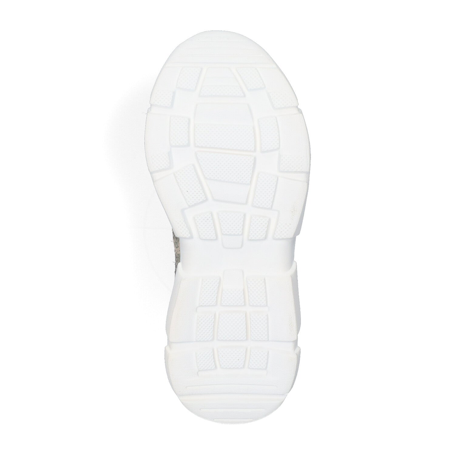 Lage Sneakers Braqeez Renee Run - Bruin