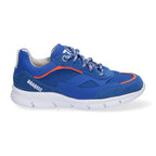 Lage Sneakers Braqeez Mich Malta - Blauw
