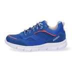 Lage Sneakers Braqeez Mich Malta - Blauw