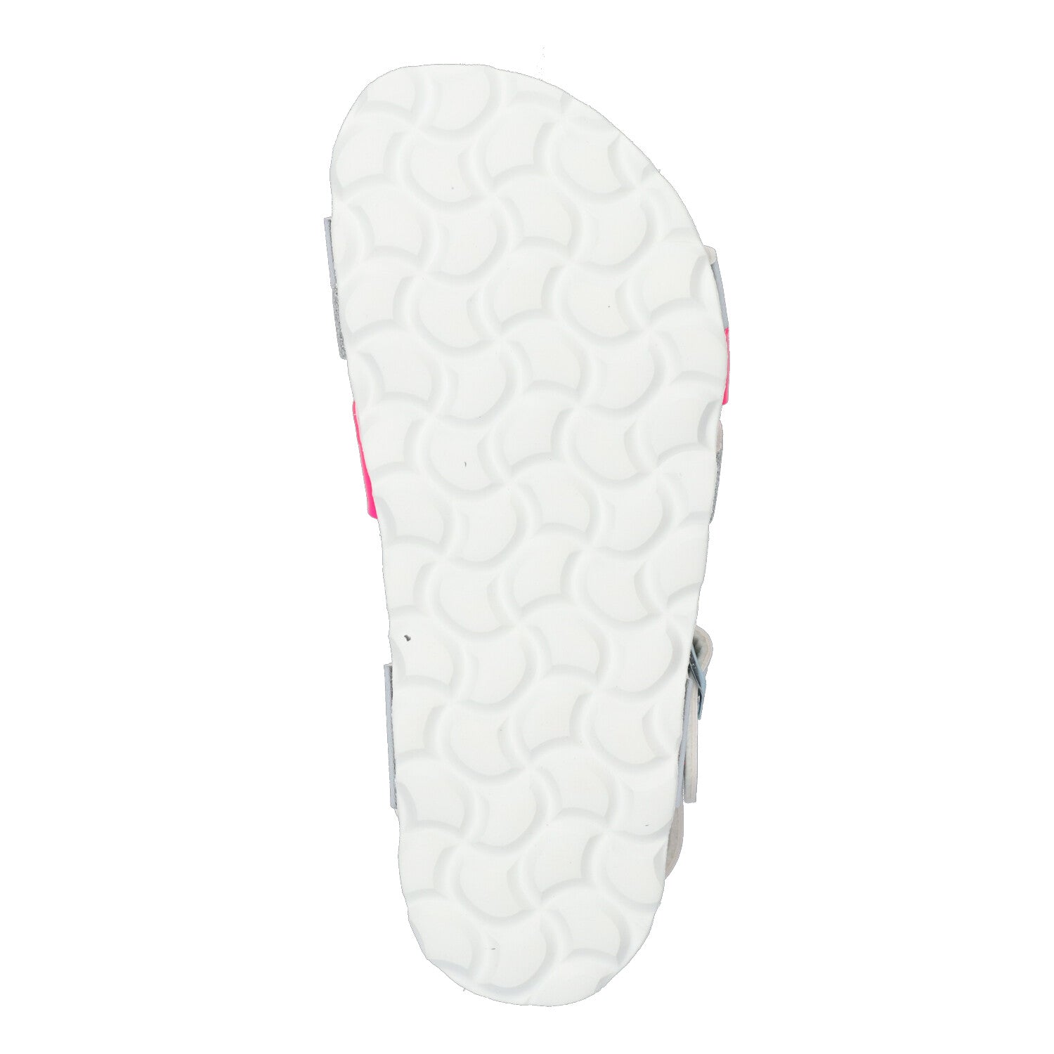 Sandalen Braqeez Saar Spain - Zilver Roze