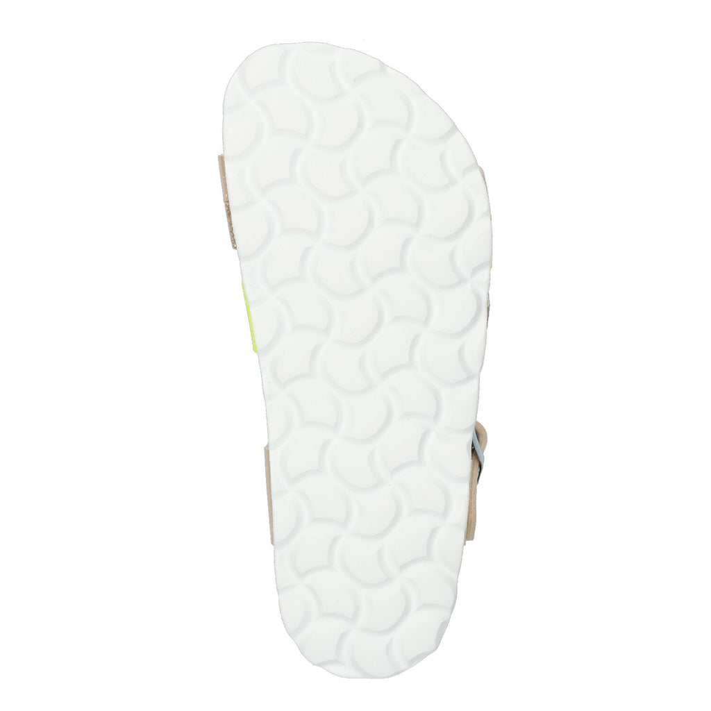 Sandalen Braqeez Saar Spain - Goud Geel