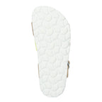 Sandalen Braqeez Saar Spain - Goud Geel