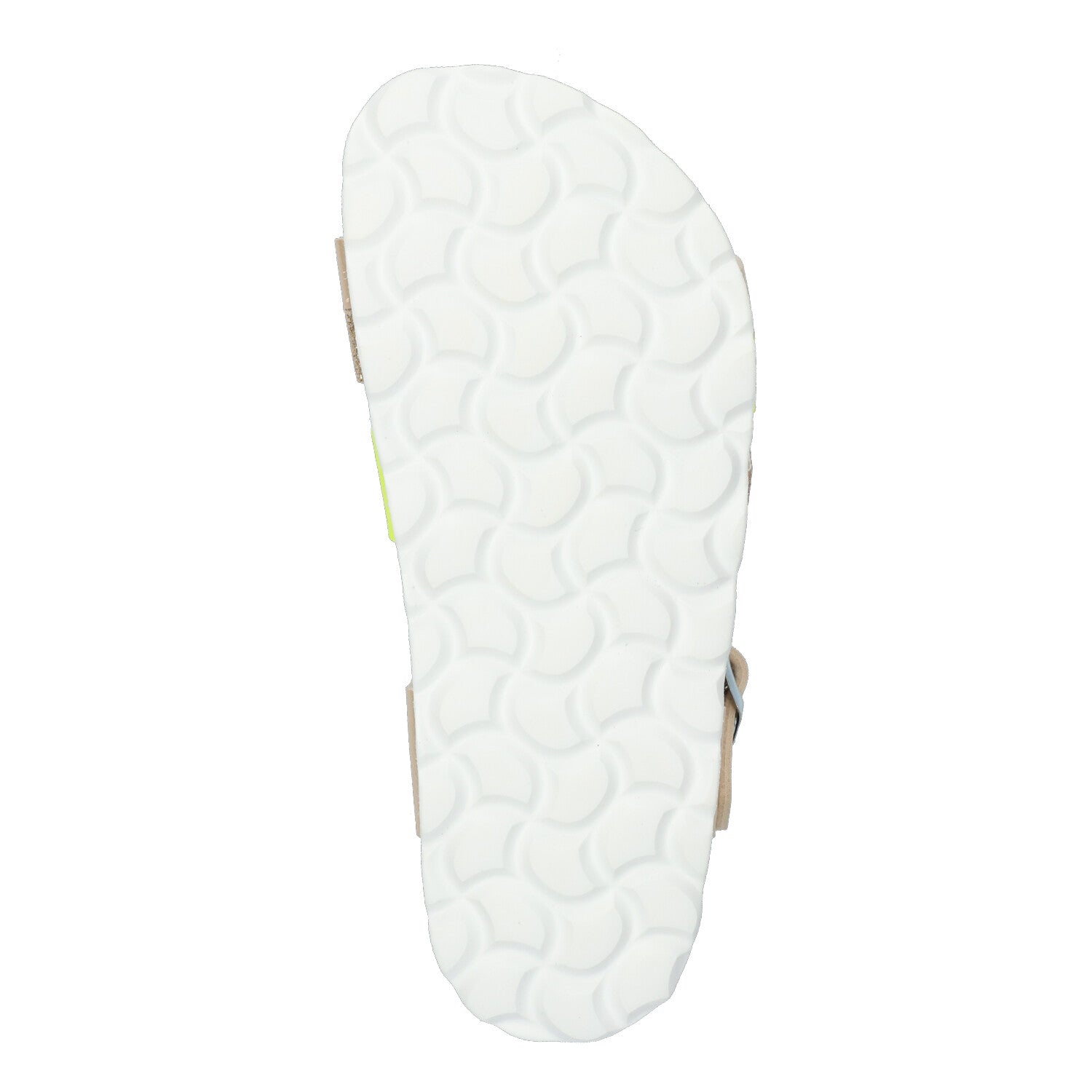 Sandalen Braqeez Saar Spain - Goud Geel