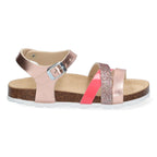 Sandalen Braqeez Saar Spain - Roze