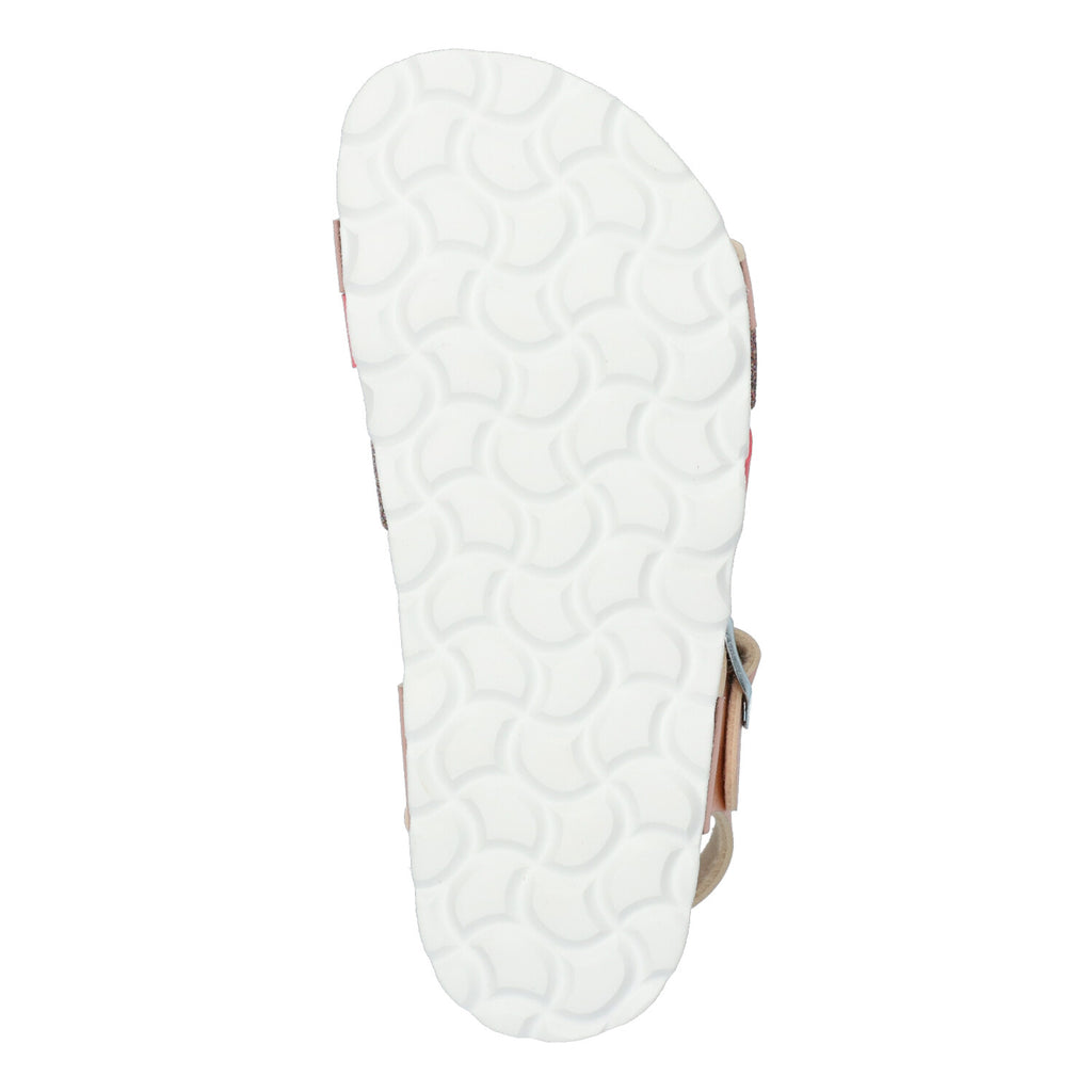 Sandalen Braqeez Saar Spain - Roze