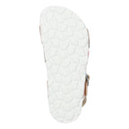 Sandalen Braqeez Saar Spain - Roze