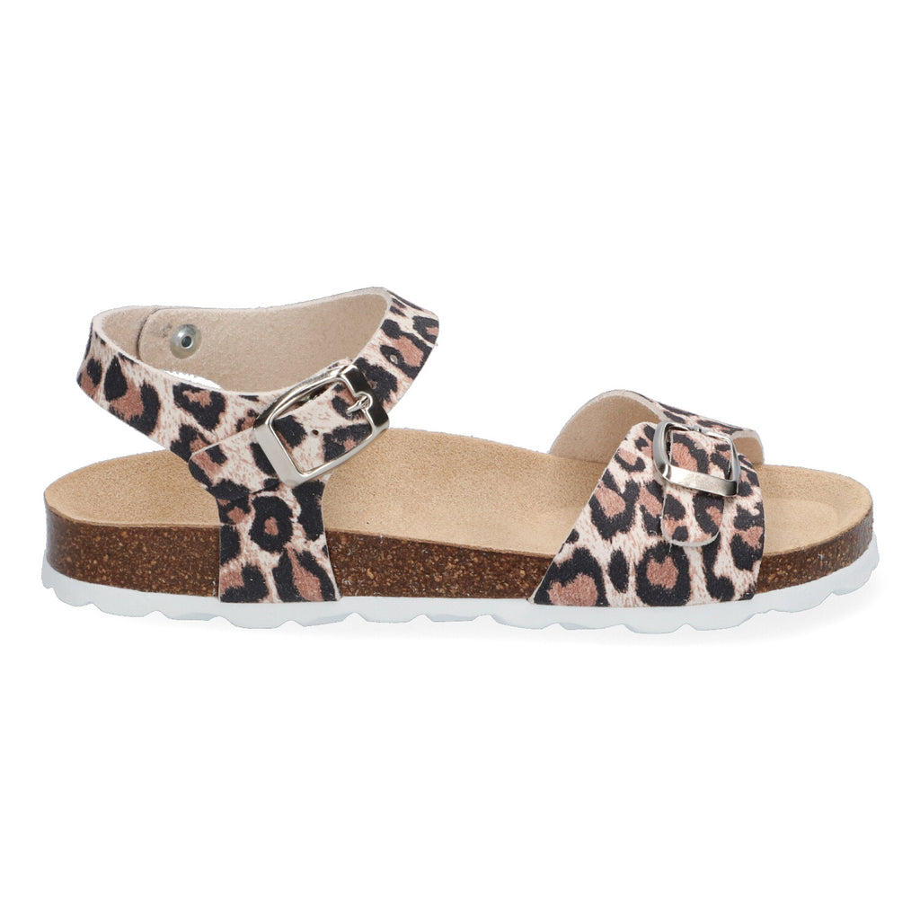 Sandalen Braqeez Sally Spain - Beige