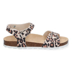 Sandalen Braqeez Sally Spain - Beige