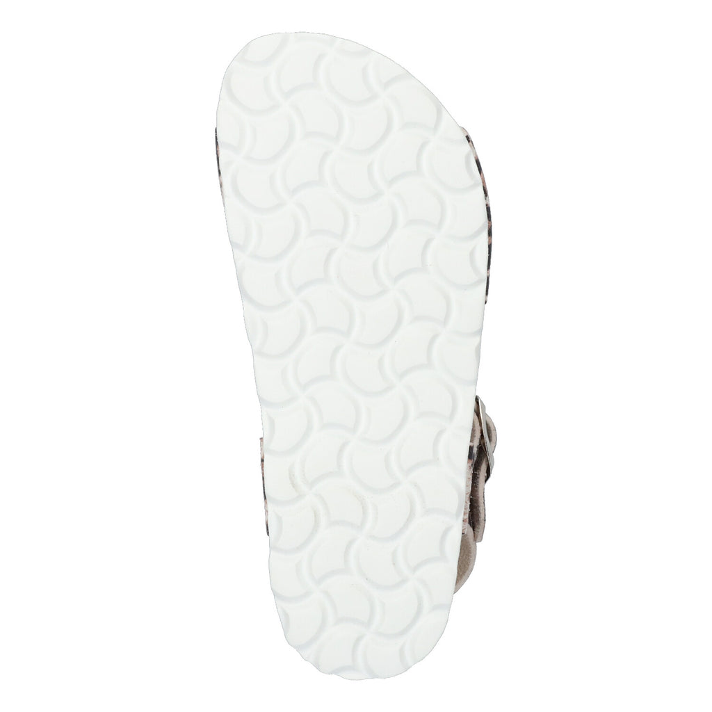 Sandalen Braqeez Sally Spain - Beige