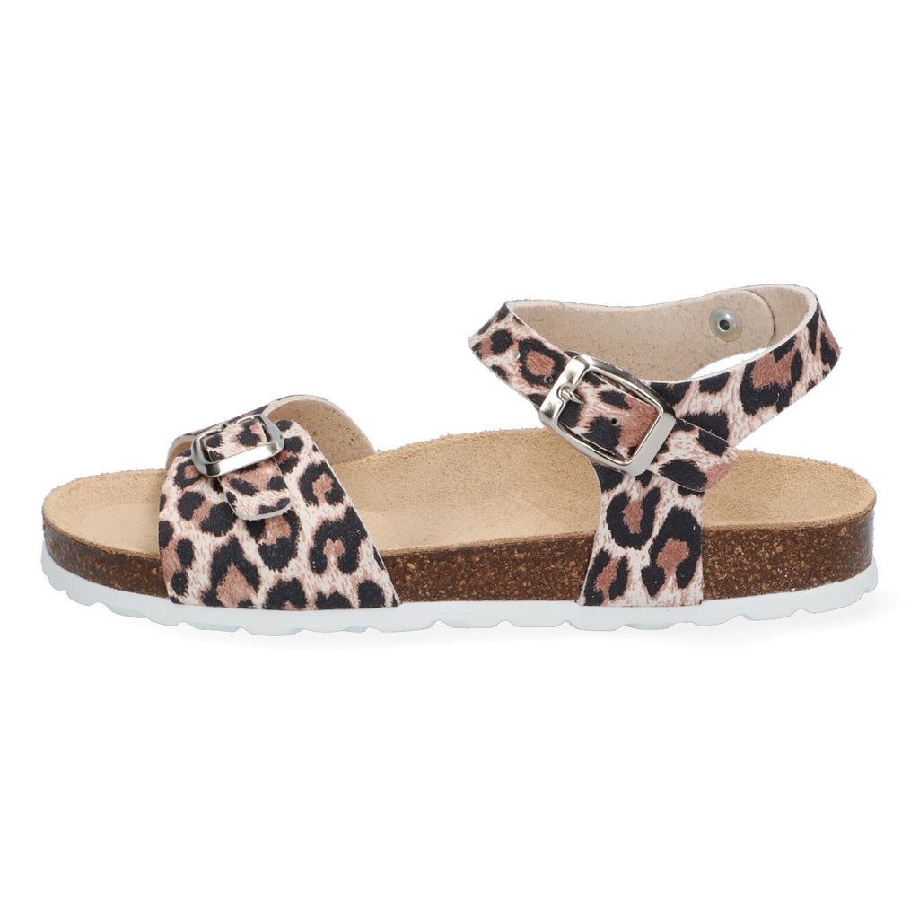 Sandalen Braqeez Sally Spain - Beige