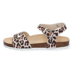 Sandalen Braqeez Sally Spain - Beige