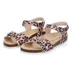 Sandalen Braqeez Sally Spain - Roze