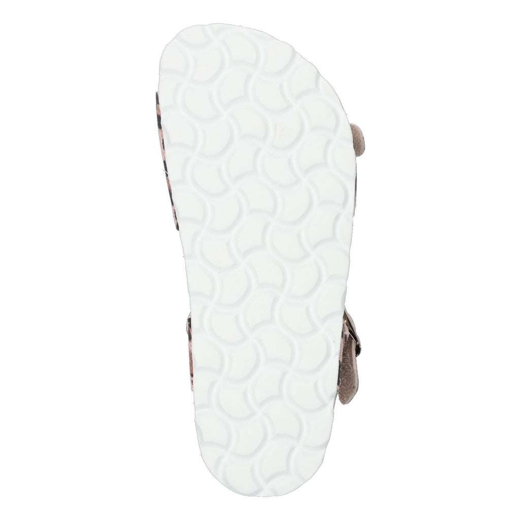 Sandalen Braqeez Sally Spain - Roze