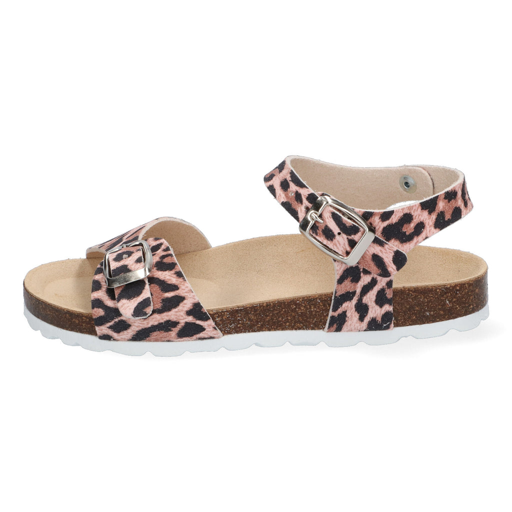 Sandalen Braqeez Sally Spain - Roze