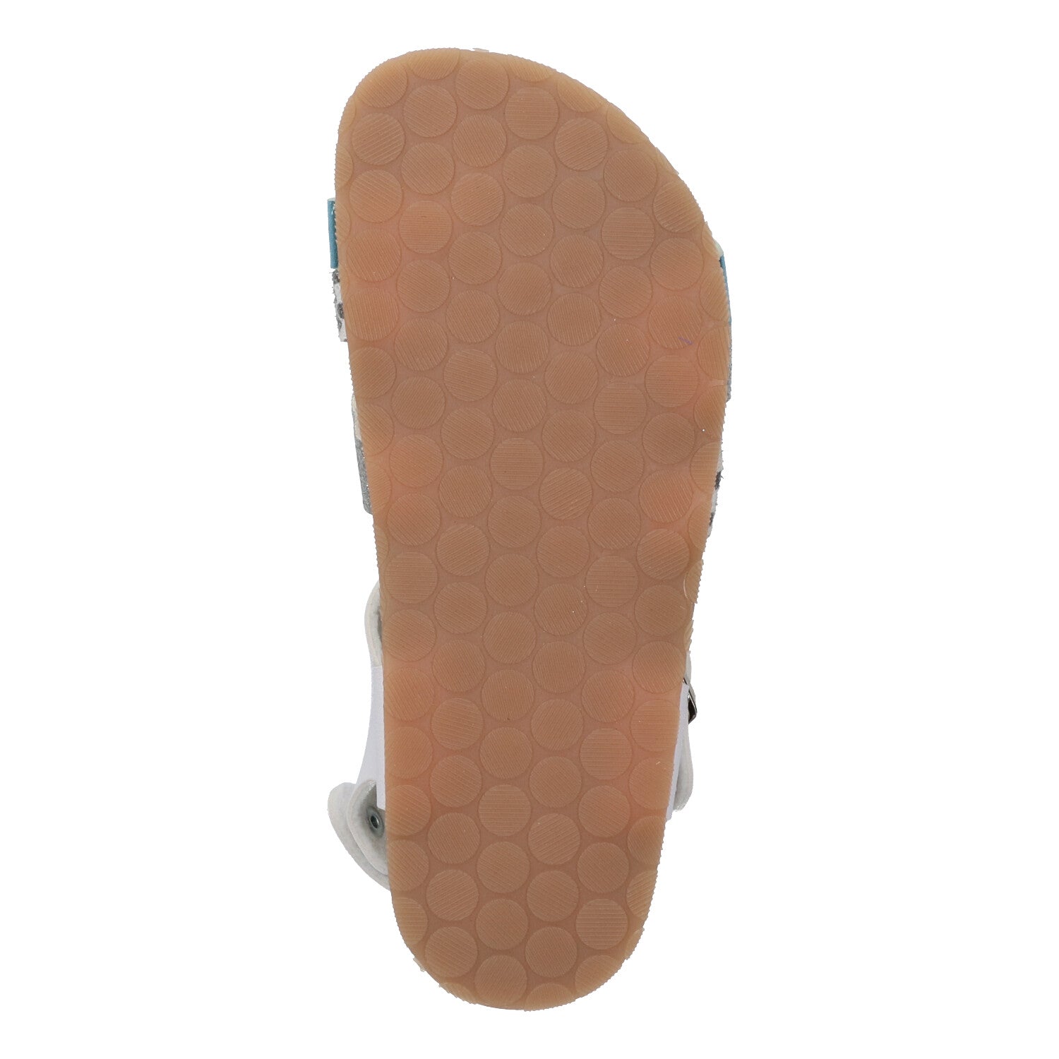 Sandalen Braqeez Saar Spain - Wit Blauw