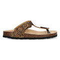 Slippers Braqeez Sunny Spain - Print