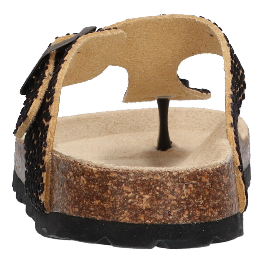 Slippers Braqeez Sunny Spain - Print
