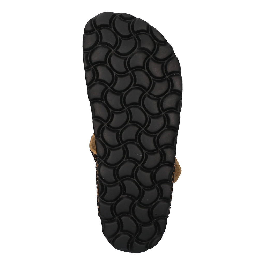 Slippers Braqeez Sunny Spain - Print