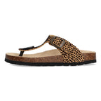 Slippers Braqeez Sunny Spain - Print
