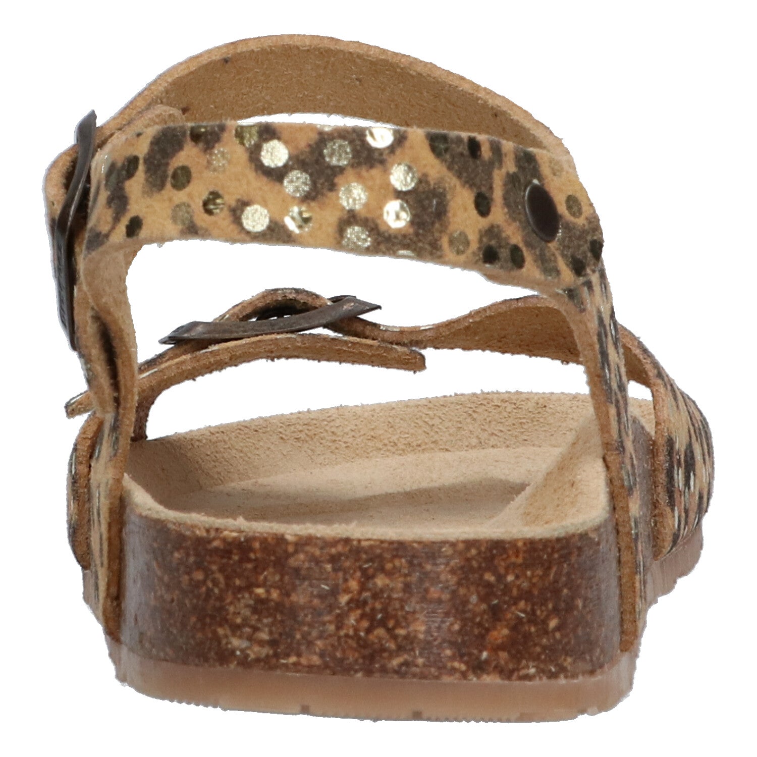 Sandalen Braqeez Sally Spain - Print