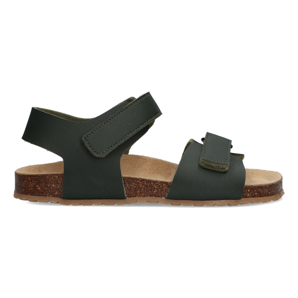 Sandalen Braqeez Seth Spain - Groen
