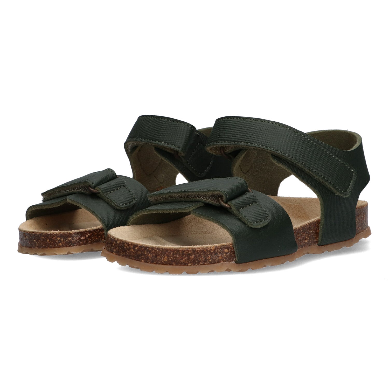 Sandalen Braqeez Seth Spain - Groen