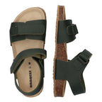 Sandalen Braqeez Seth Spain - Groen