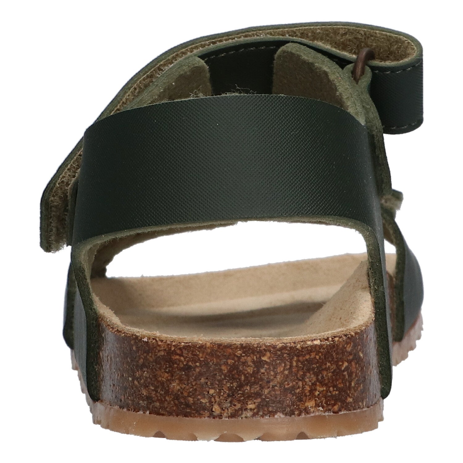 Sandalen Braqeez Seth Spain - Groen