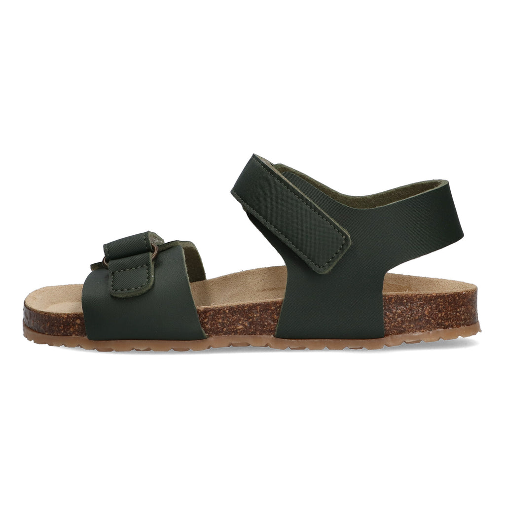Sandalen Braqeez Seth Spain - Groen