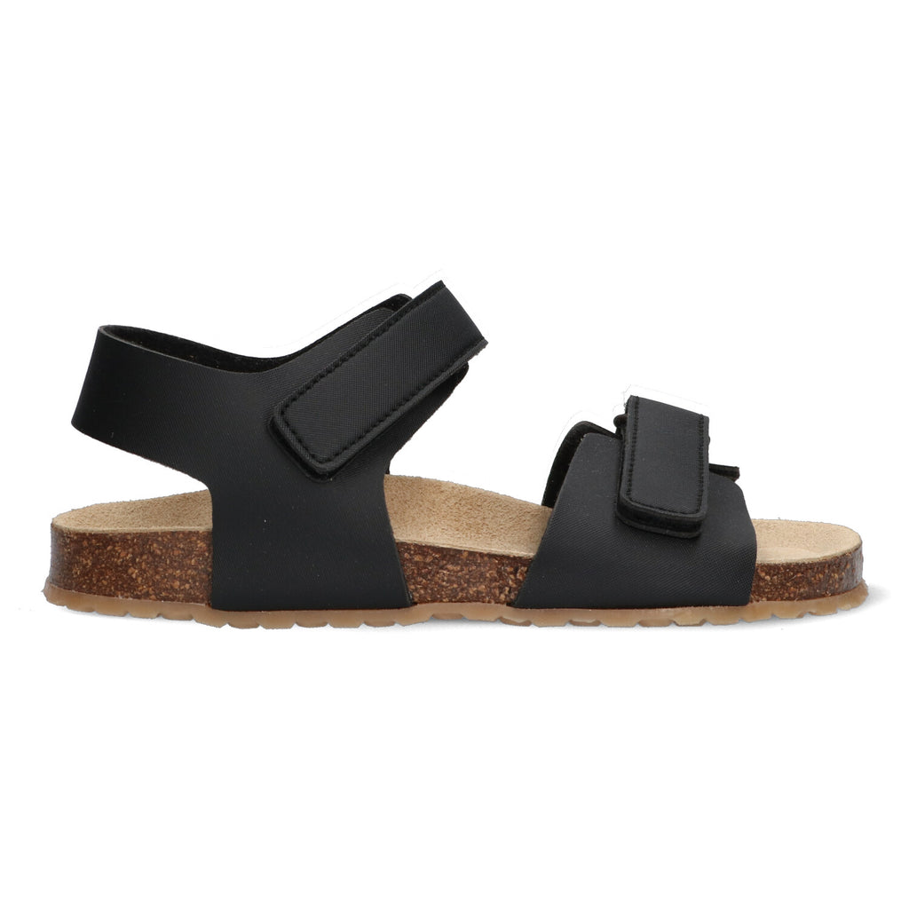 Sandalen Braqeez Seth Spain - Zwart