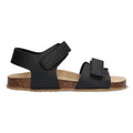 Sandalen Braqeez Seth Spain - Zwart