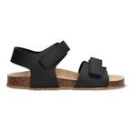 Sandalen Braqeez Seth Spain - Zwart