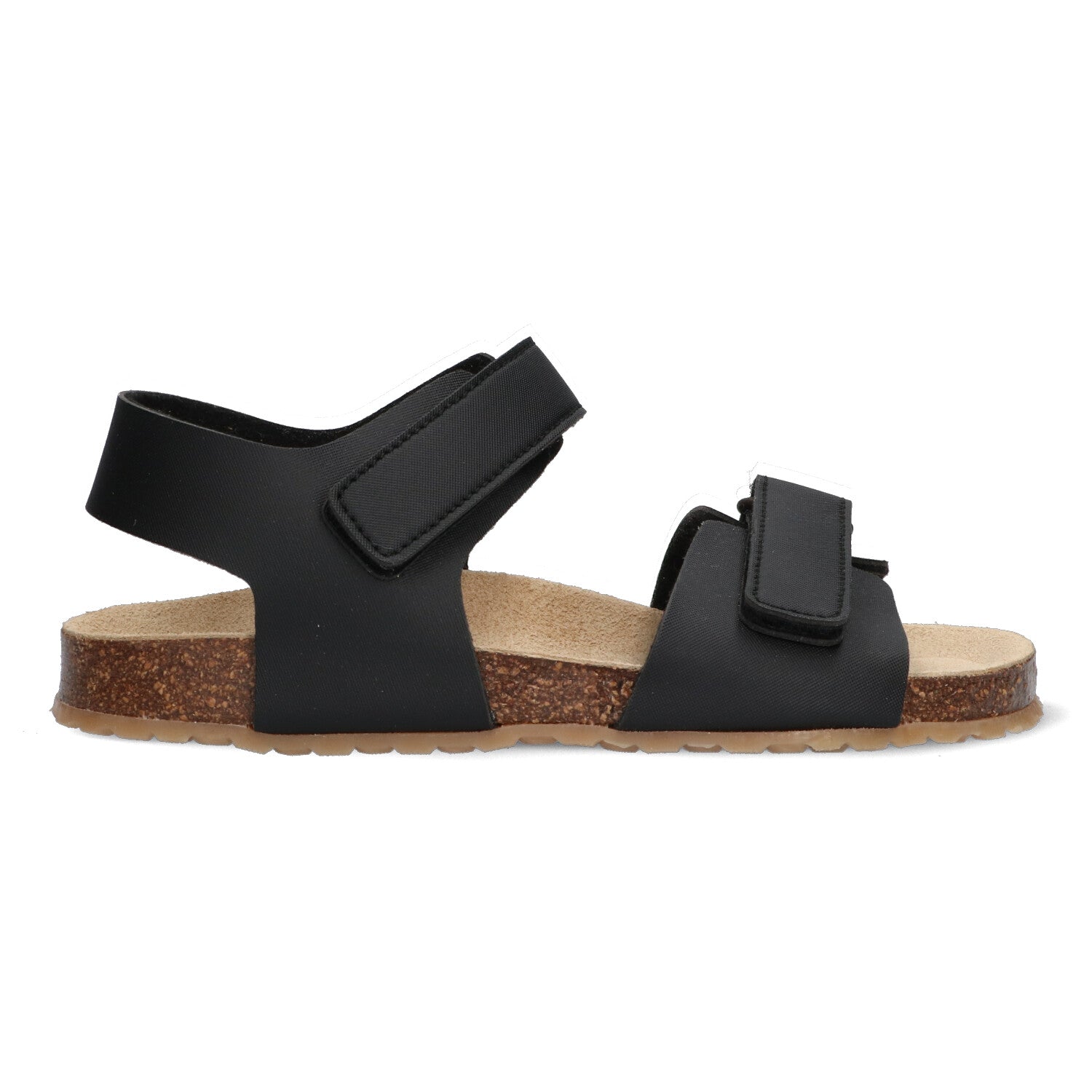 Sandalen Braqeez Seth Spain - Zwart