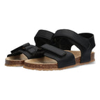 Sandalen Braqeez Seth Spain - Zwart