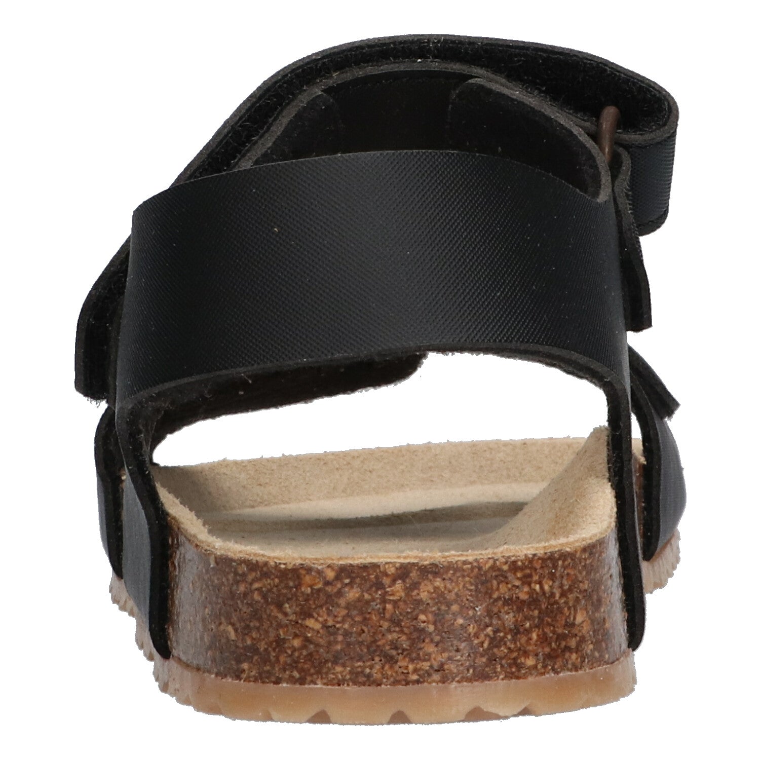 Sandalen Braqeez Seth Spain - Zwart