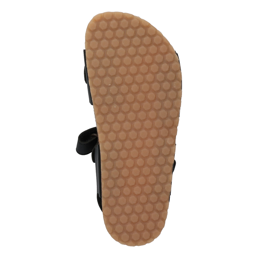 Sandalen Braqeez Seth Spain - Zwart