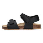 Sandalen Braqeez Seth Spain - Zwart