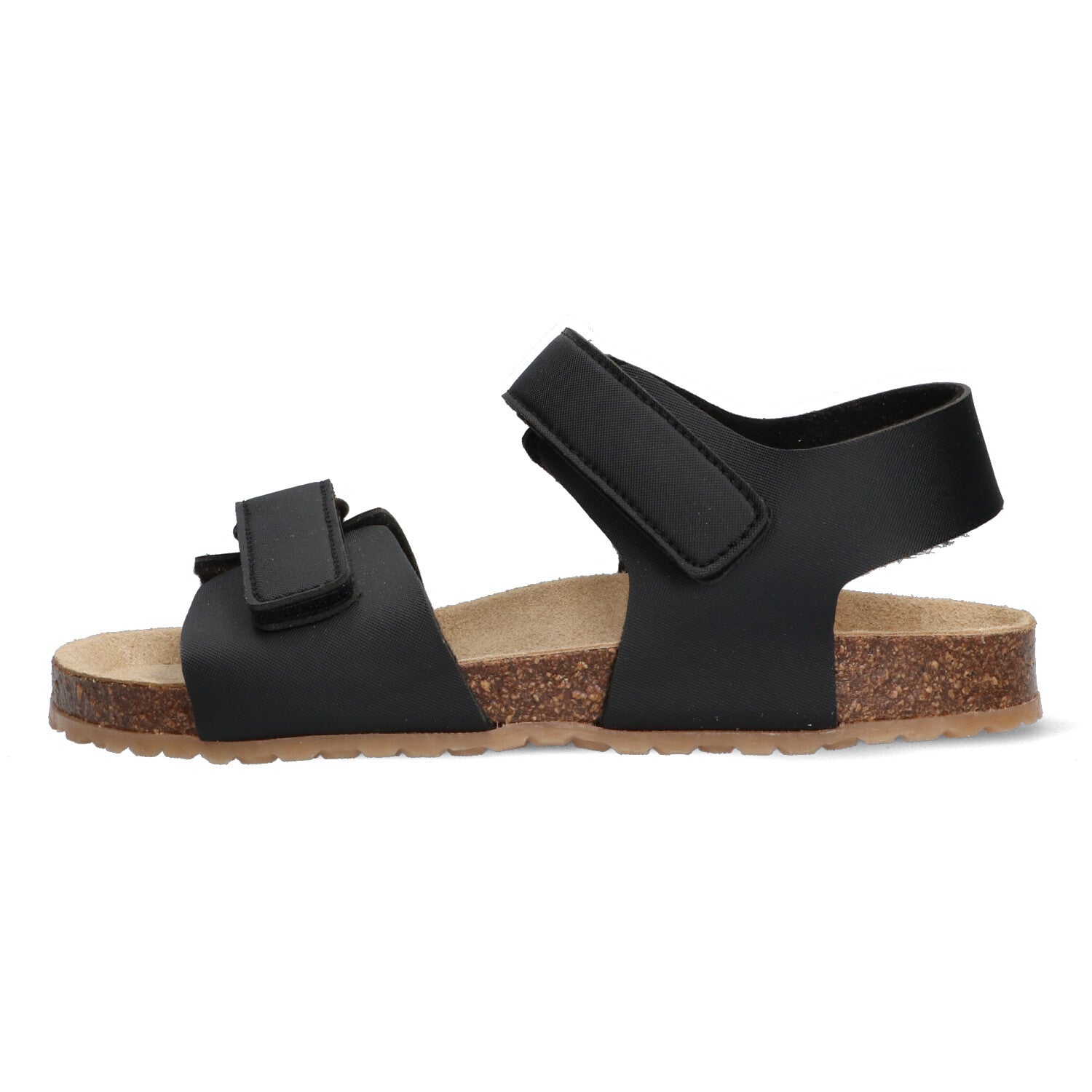 Sandalen Braqeez Seth Spain - Zwart