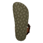 Sandalen Braqeez Sammy Spain - Bruin