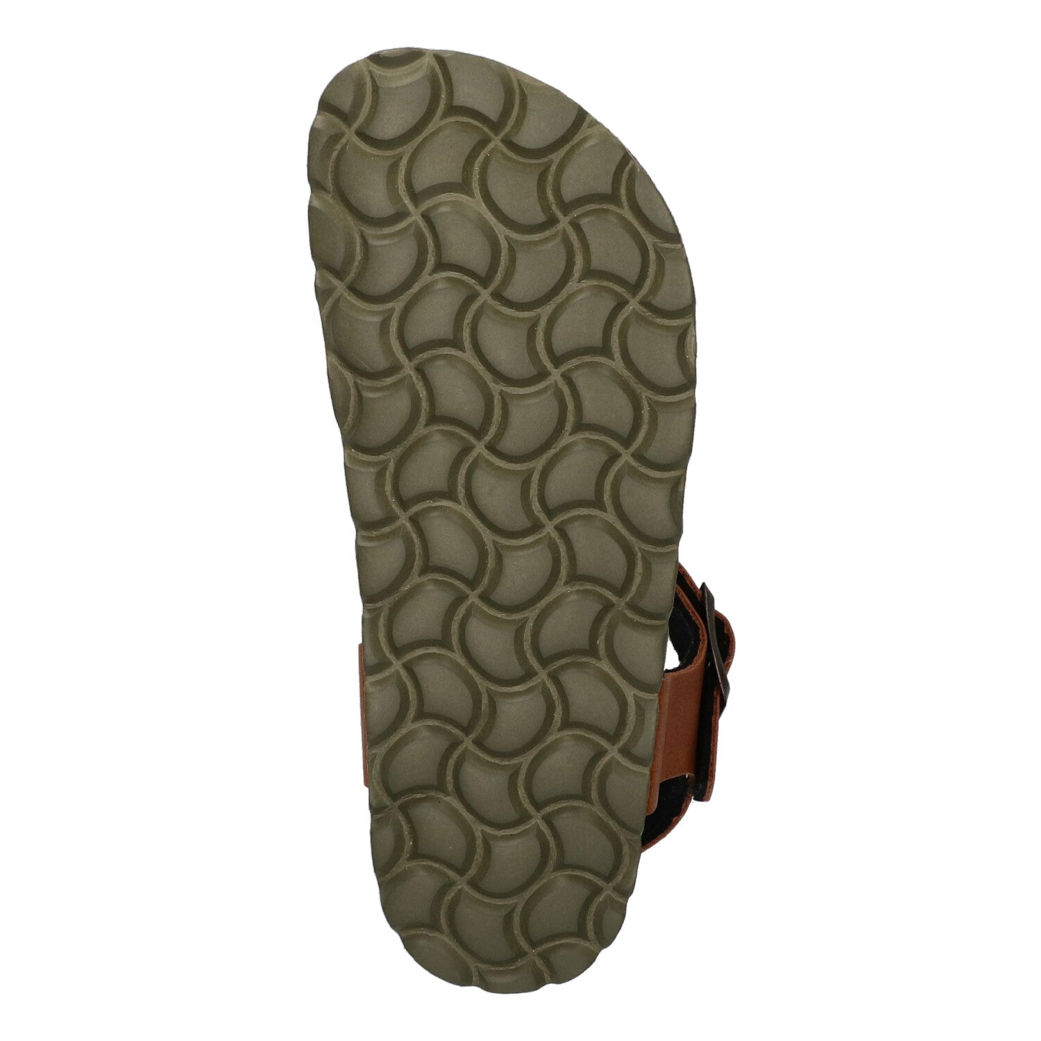 Sandalen Braqeez Sammy Spain - Bruin