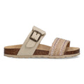Slippers Braqeez Steffie Spain - Beige