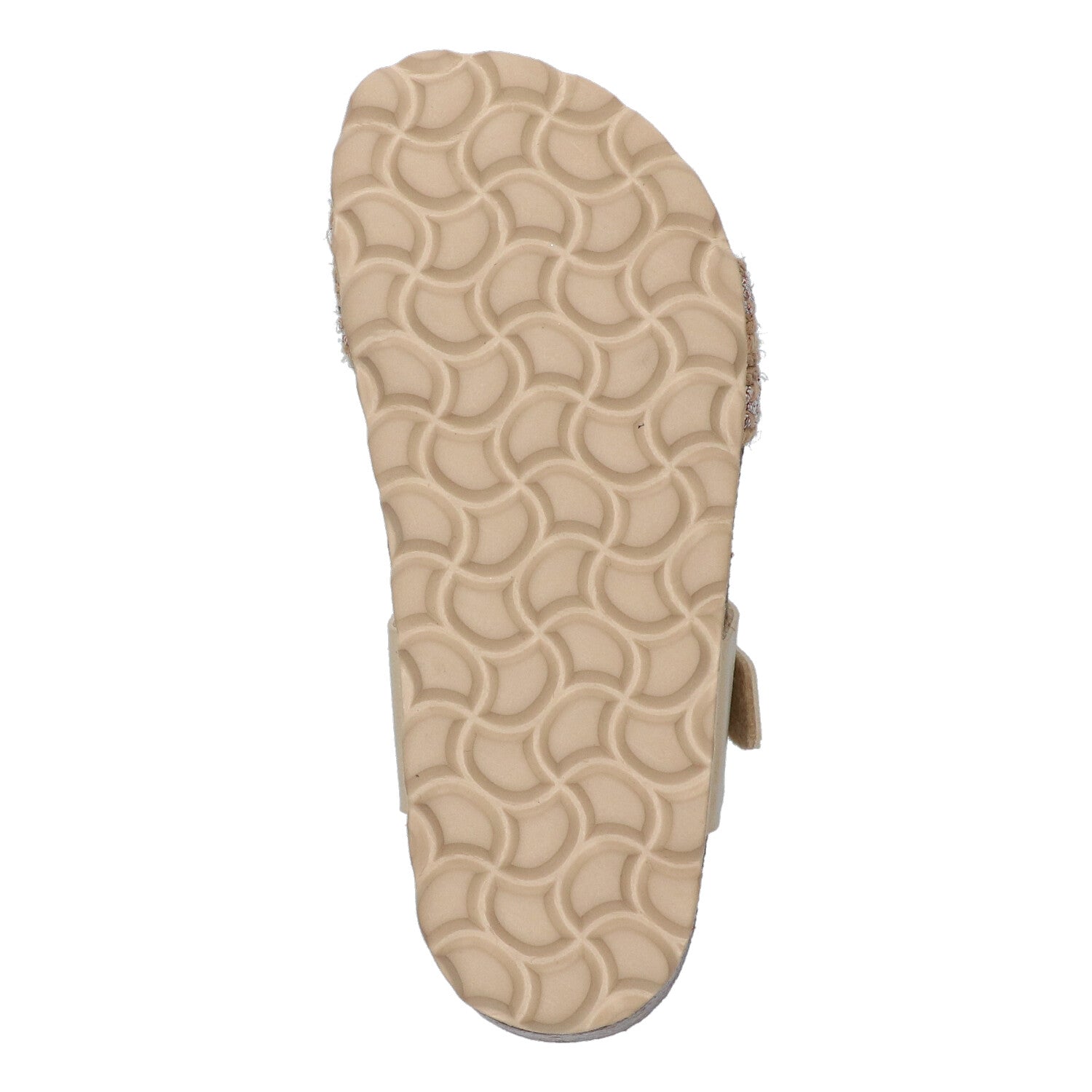 Slippers Braqeez Steffie Spain - Beige