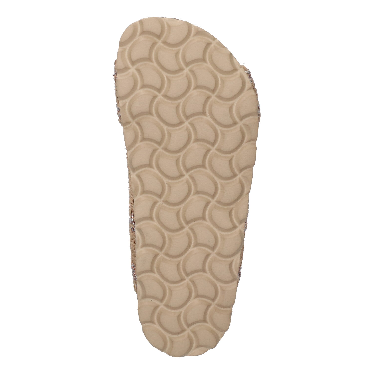 Slippers Braqeez Sandra Spain - Beige
