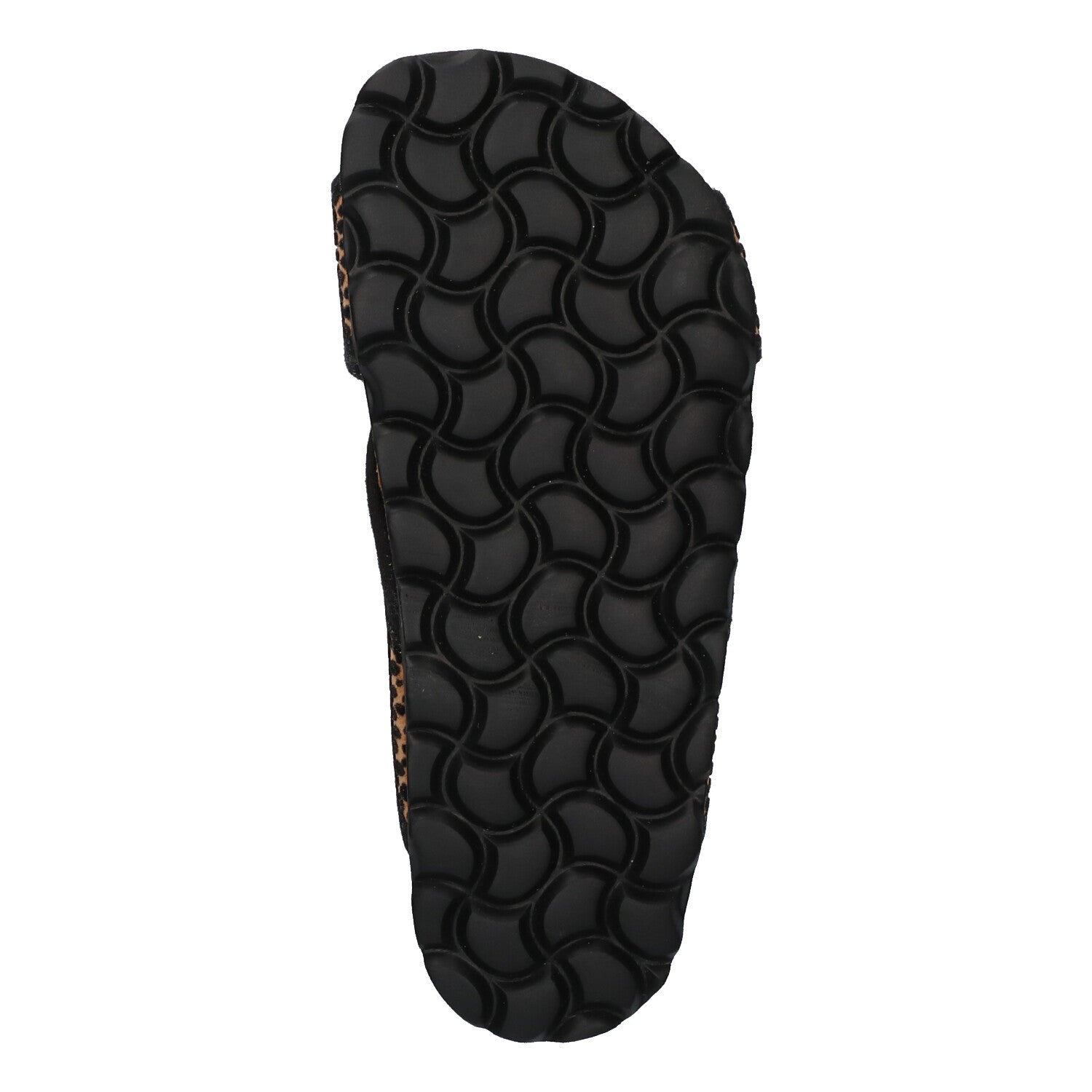 Slippers Braqeez Sandra Spain - Beige Print