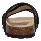 Slippers Braqeez Sandra Spain - Roze Print