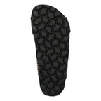 Slippers Braqeez Sandra Spain - Roze Print